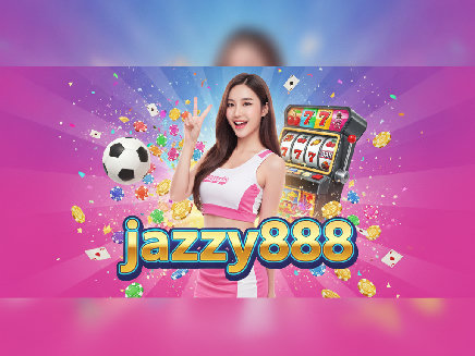 jazzy888 สล็อต
